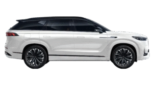 Jaecoo J8 ARDIS